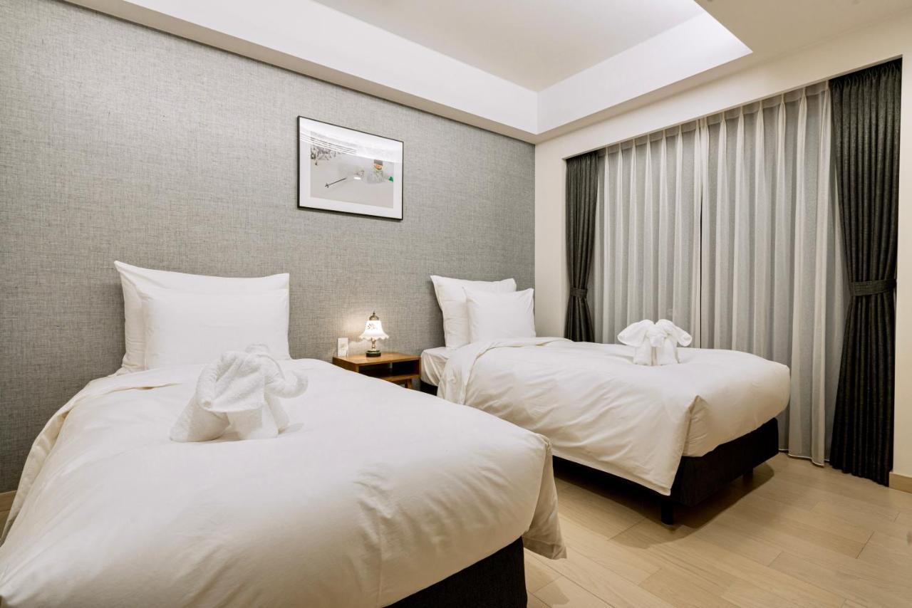 Grand Phenix Hakuba By Jade Group 아파트 외부 사진