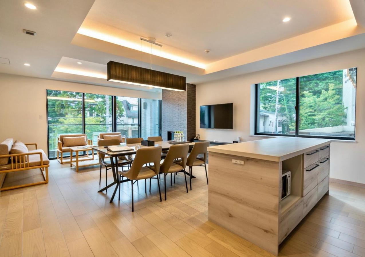 Grand Phenix Hakuba By Jade Group 아파트 외부 사진