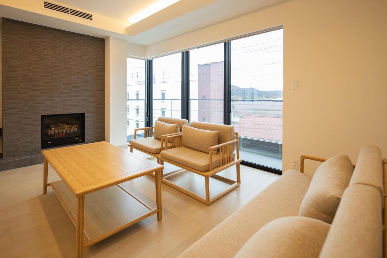 Grand Phenix Hakuba By Jade Group 아파트 외부 사진