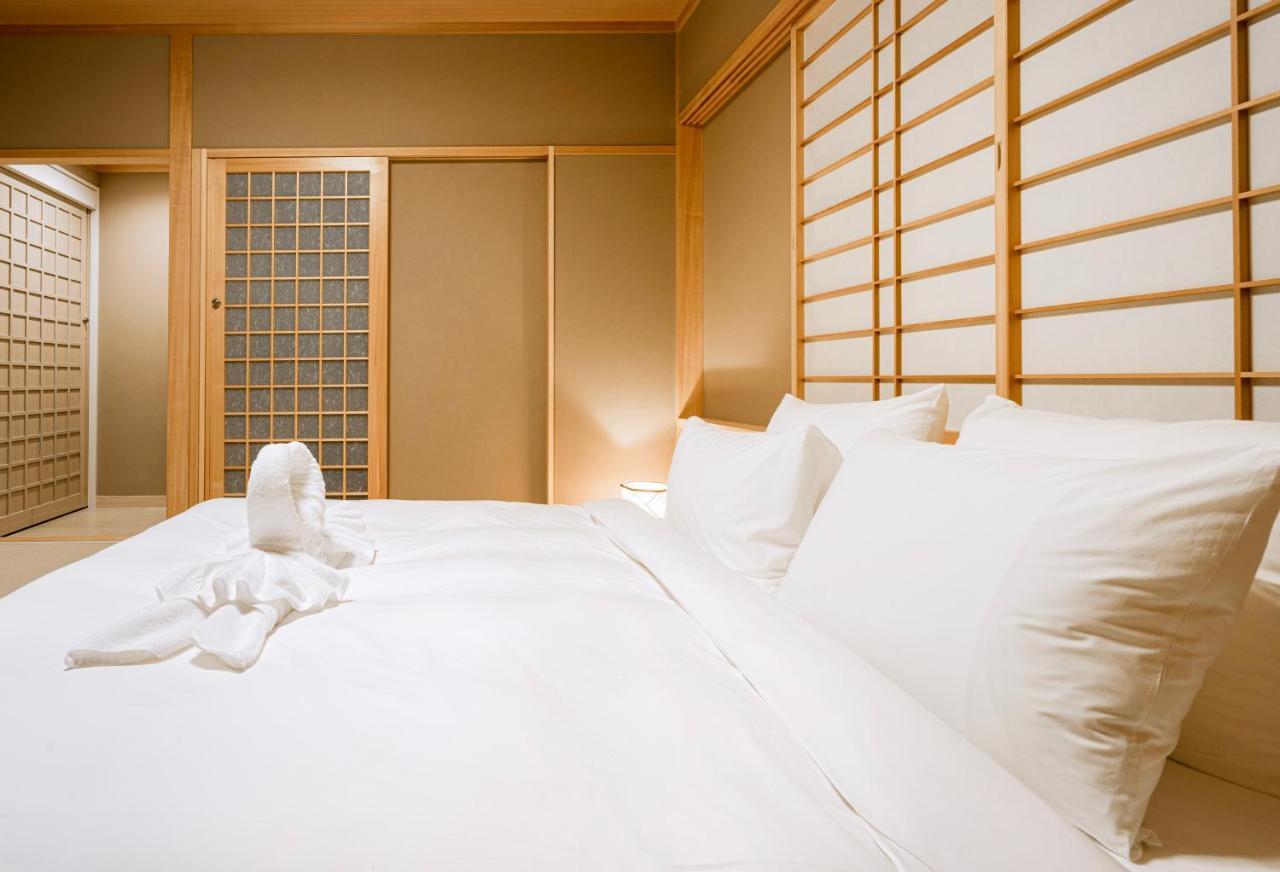 Grand Phenix Hakuba By Jade Group 아파트 외부 사진
