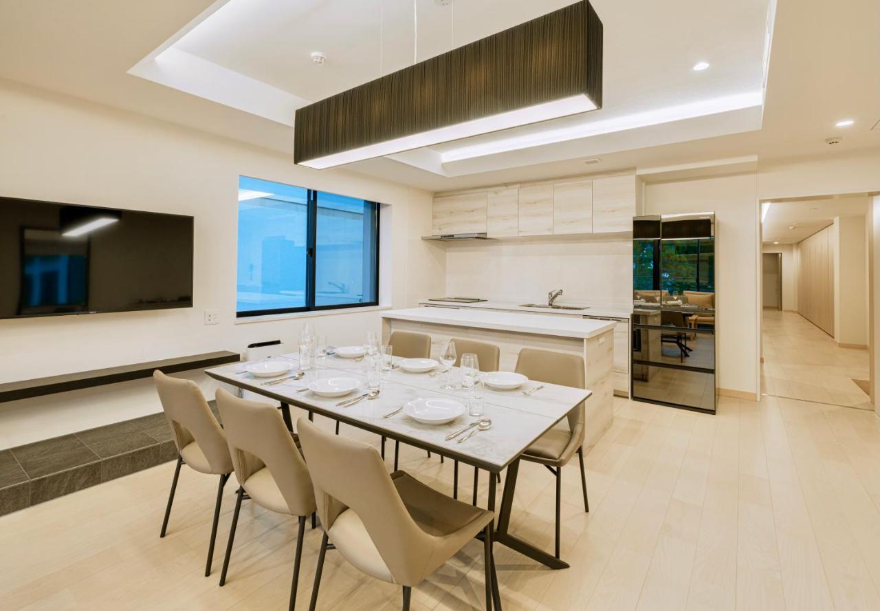 Grand Phenix Hakuba By Jade Group 아파트 외부 사진