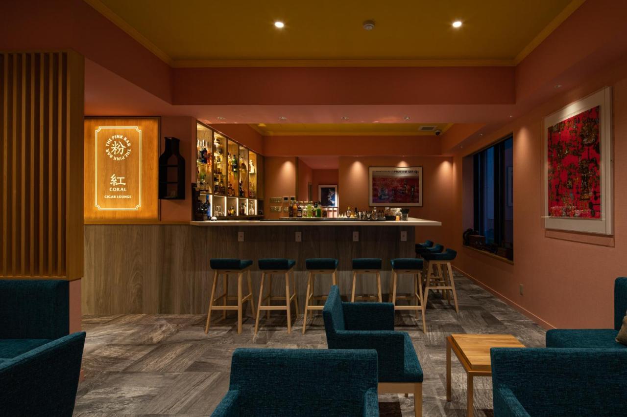Grand Phenix Hakuba By Jade Group 아파트 외부 사진