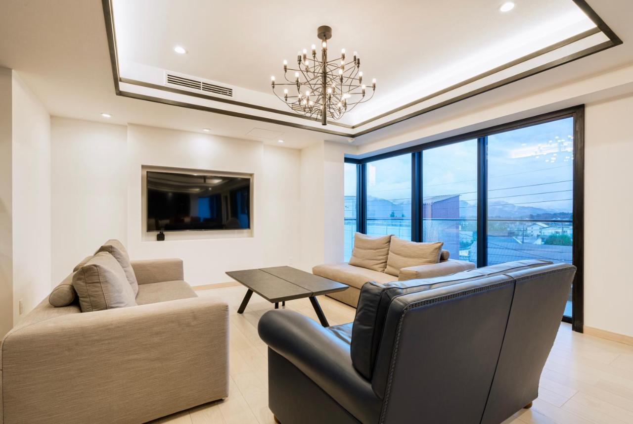 Grand Phenix Hakuba By Jade Group 아파트 외부 사진