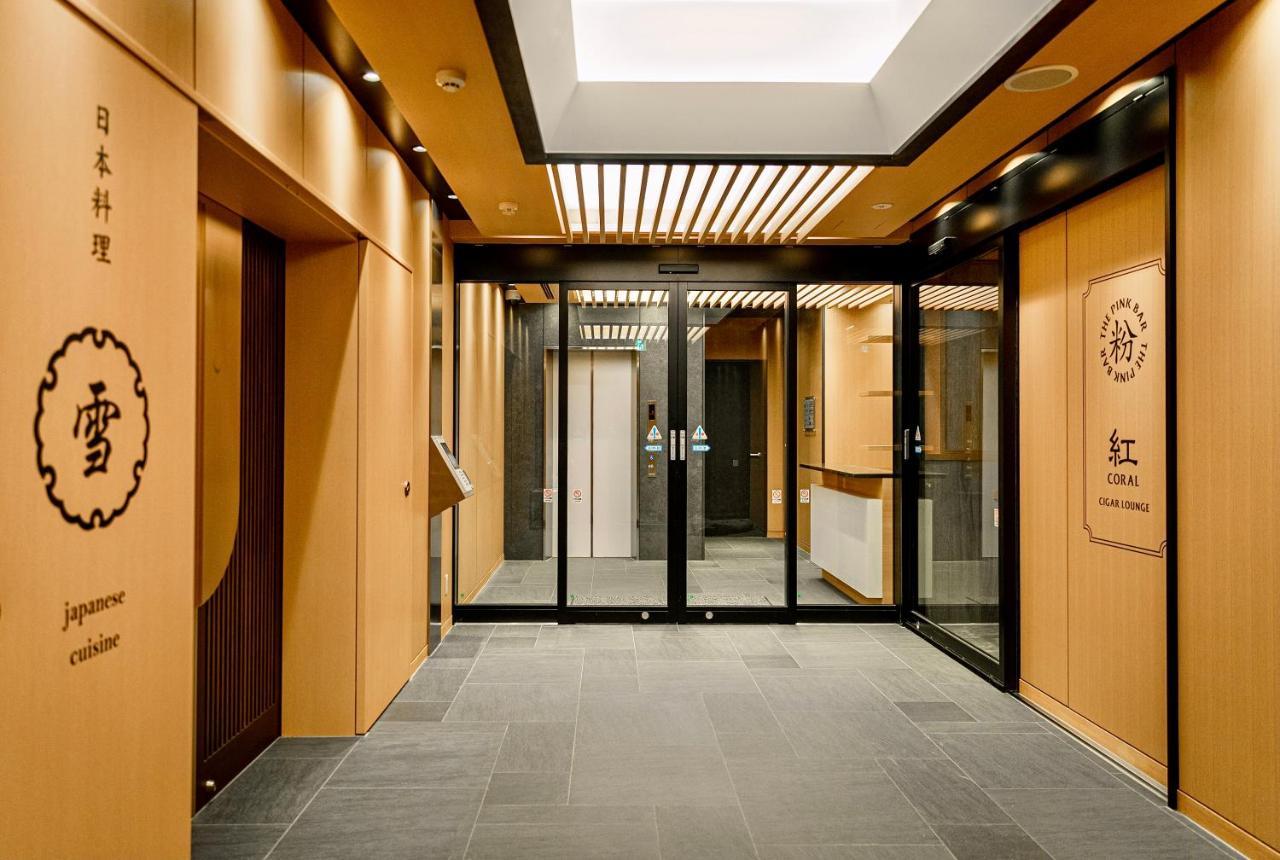 Grand Phenix Hakuba By Jade Group 아파트 외부 사진