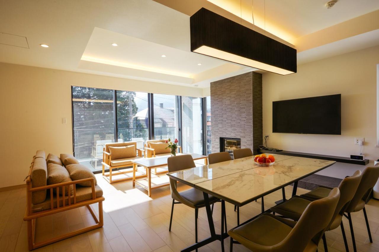 Grand Phenix Hakuba By Jade Group 아파트 외부 사진