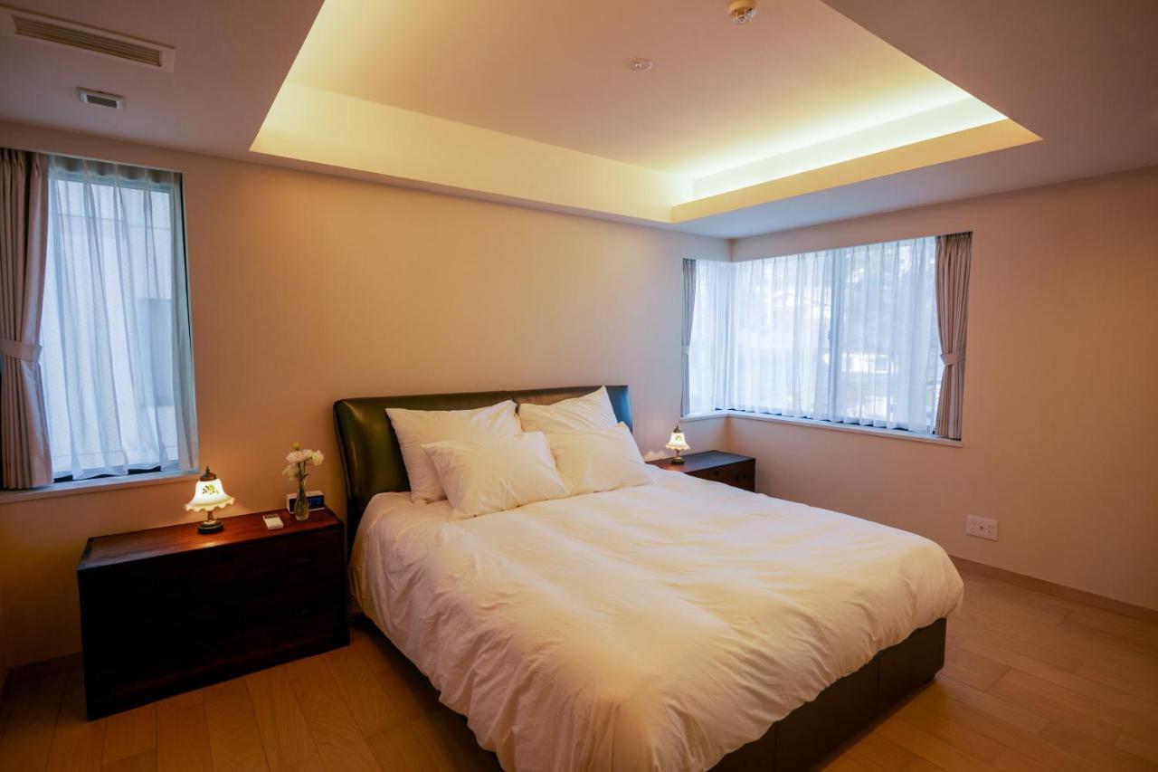 Grand Phenix Hakuba By Jade Group 아파트 외부 사진