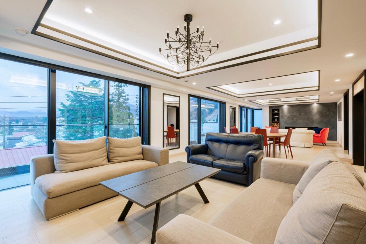 Grand Phenix Hakuba By Jade Group 아파트 외부 사진