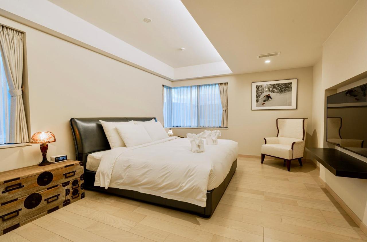 Grand Phenix Hakuba By Jade Group 아파트 외부 사진