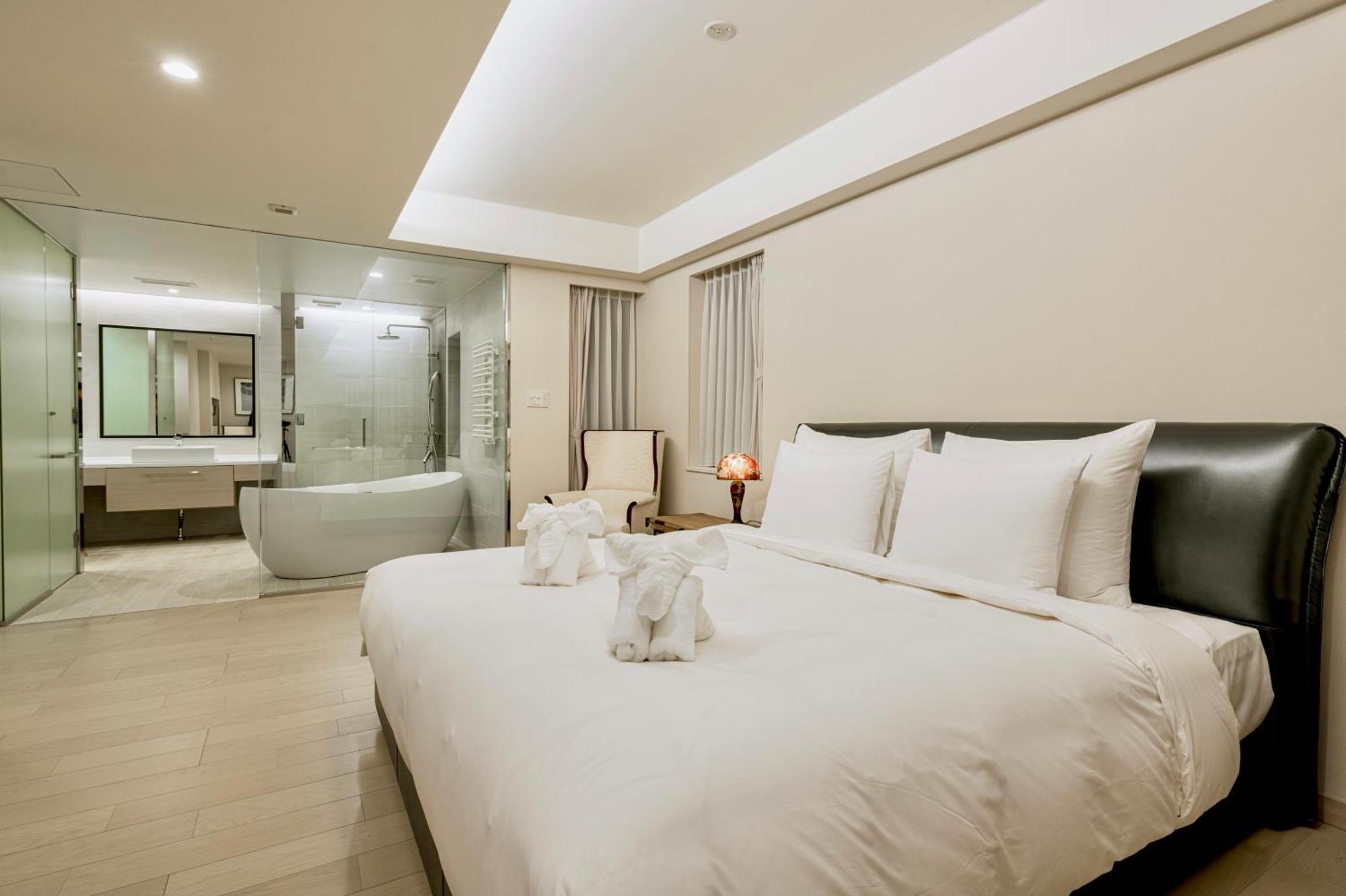 Grand Phenix Hakuba By Jade Group 아파트 외부 사진