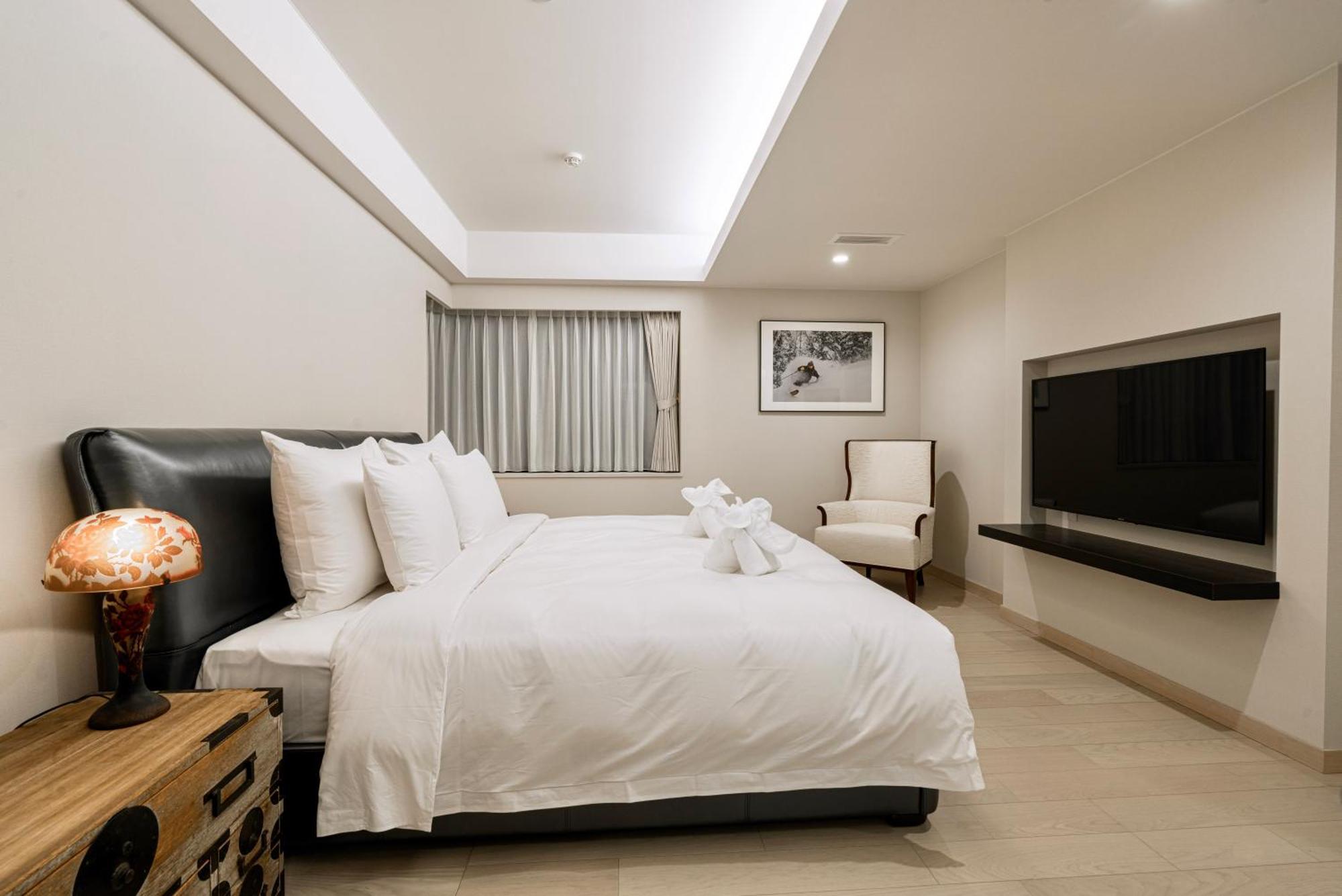 Grand Phenix Hakuba By Jade Group 아파트 외부 사진