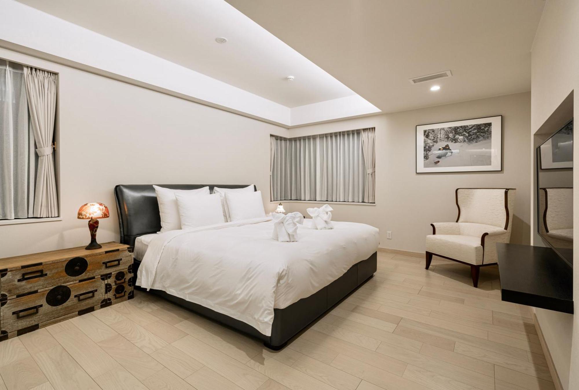 Grand Phenix Hakuba By Jade Group 아파트 외부 사진