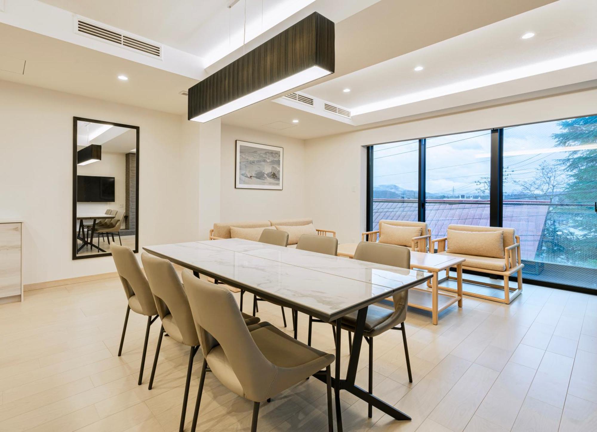Grand Phenix Hakuba By Jade Group 아파트 외부 사진